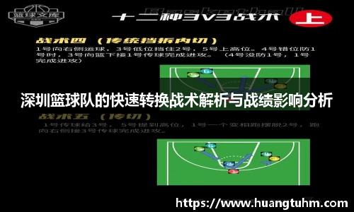 深圳篮球队的快速转换战术解析与战绩影响分析