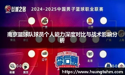 南京篮球队球员个人能力深度对比与战术影响分析
